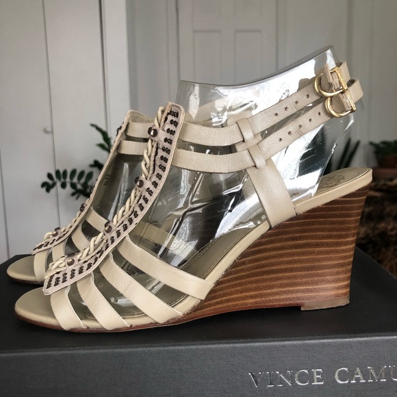 Vince Camuto, 7, buff - Picture 2 of 8